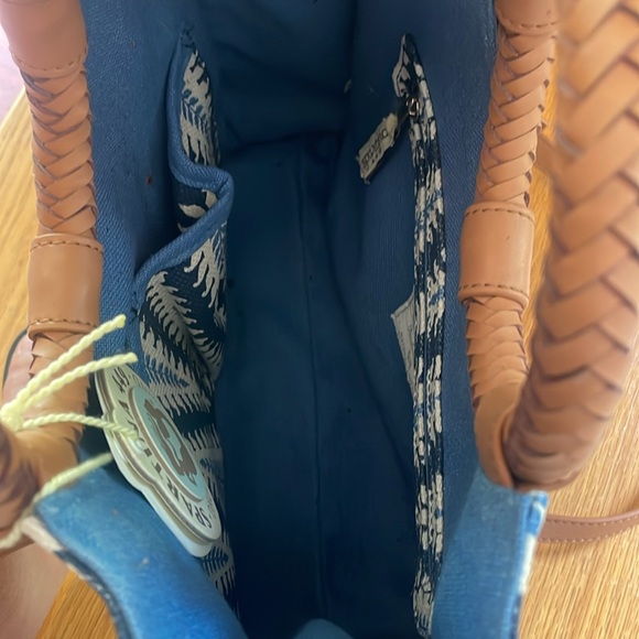 New Lighthouse Adeline Shopper bag - Picture 3 of 3